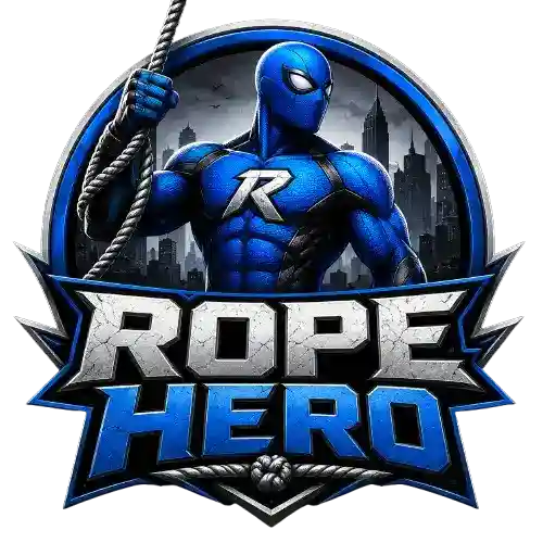 Rope Hero